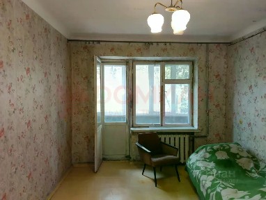 Продается 3-комн. квартира, 54 м²