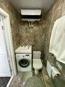 Продается 1-комн. квартира, 30 м²