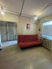 Продается 1-комн. квартира, 24 м²