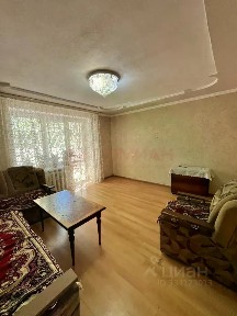 Продается 3-комн. квартира, 62 м²