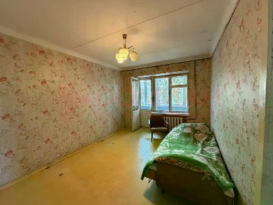 Продается 3-комн. квартира, 52 м²