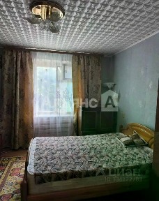 Продается 2-комн. квартира, 48 м²