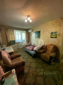 Продается 2-комн. квартира, 40,18 м²