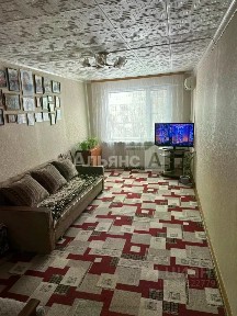 Продается 3-комн. квартира, 63,5 м²