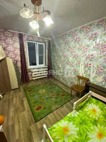 Продается 3-комн. квартира, 44,1 м²