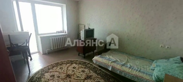 Продается 1-комн. квартира, 30,1 м²