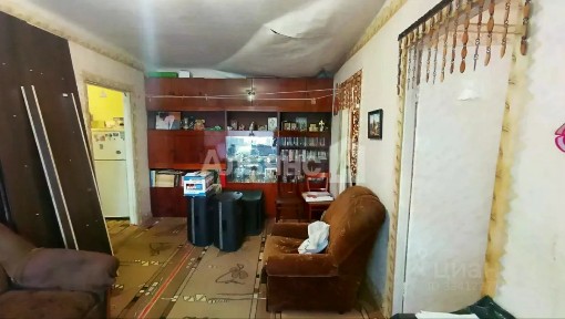 Продается 3-комн. квартира, 42,5 м²