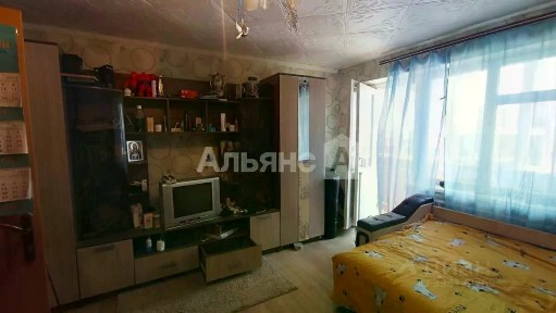 Продается 4-комн. квартира, 90,6 м²