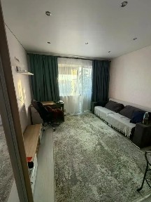 Продается студия, 20 м²