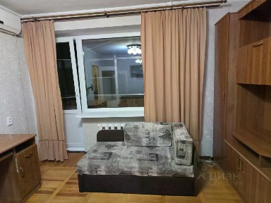 Продается 1-комн. квартира, 28,1 м²