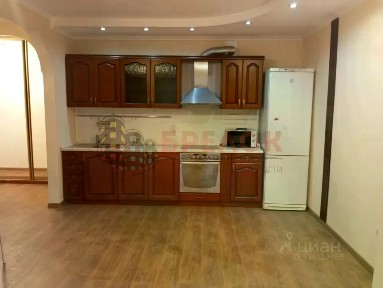 Продается 2-комн. квартира, 55 м²