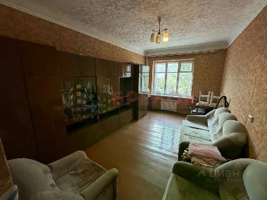 Продается 3-комн. квартира, 71 м²