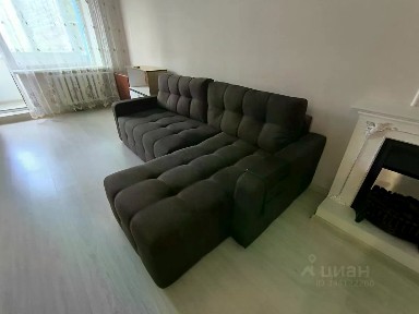 Продается 3-комн. квартира, 60 м²