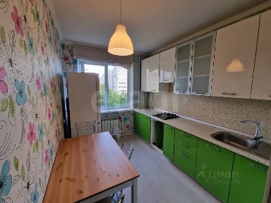 Продается 2-комн. квартира, 53 м²