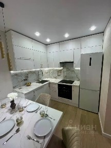 Продается 2-комн. квартира, 54 м²
