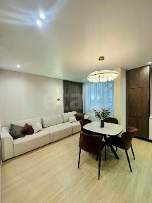 Продается 1-комн. квартира, 47,7 м²