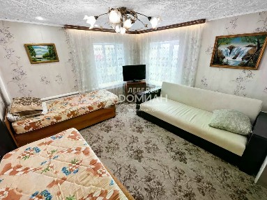 Продается 3-комн. квартира, 72 м²