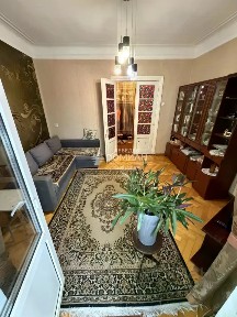Продается 3-комн. квартира, 72,4 м²