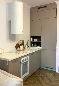 Сдается 2-комн. квартира, 36 м²