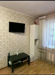 Сдается 1-комн. квартира, 33,8 м²