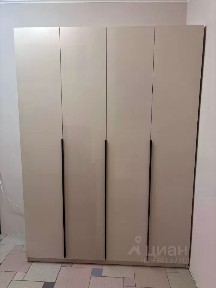 Сдается 1-комн. квартира, 47,4 м²
