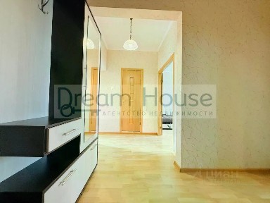 Сдается 2-комн. квартира, 53 м²