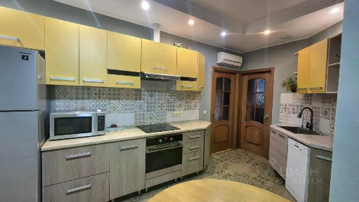Сдается 2-комн. квартира, 53 м²