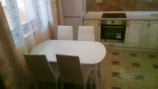 Сдается 1-комн. квартира, 42 м²