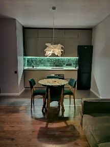 Сдается 1-комн. квартира, 37 м²