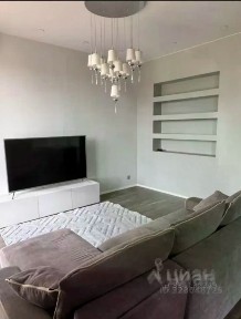Сдается 2-комн. квартира, 63 м²