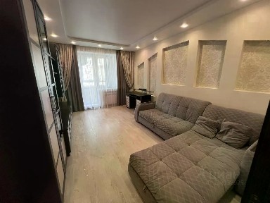 Сдается 2-комн. квартира, 62 м²