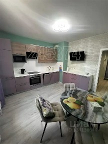 Сдается 1-комн. квартира, 44 м²