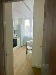 Сдается 1-комн. квартира, 31 м²