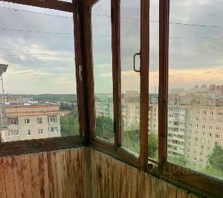 Сдается 2-комн. квартира, 44,6 м²