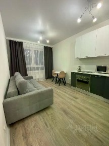 Сдается 2-комн. квартира, 35,3 м²