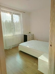 Сдается 1-комн. квартира, 33 м²