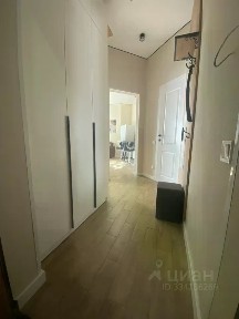 Сдается 1-комн. квартира, 32 м²