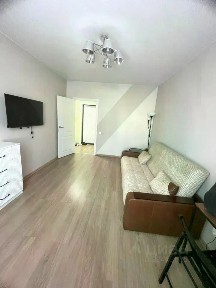 Сдается 1-комн. квартира, 40 м²