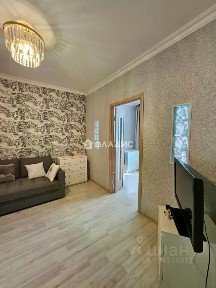 Сдается 1-комн. квартира, 38,7 м²