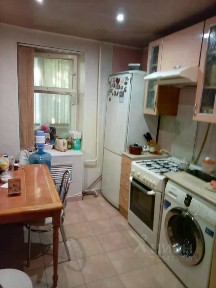 Сдается 2-комн. квартира, 52 м²