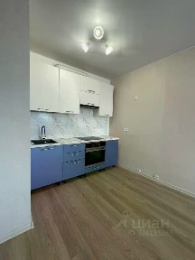 Сдается 2-комн. квартира, 37,4 м²