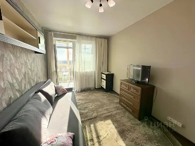 Сдается 3-комн. квартира, 81,4 м²