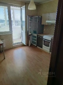 Сдается 1-комн. квартира, 40 м²
