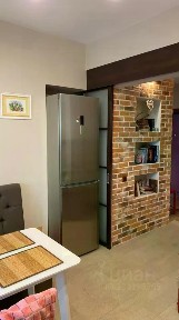 Сдается 1-комн. квартира, 46 м²