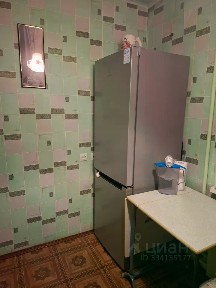 Сдается 1-комн. квартира, 35,2 м²