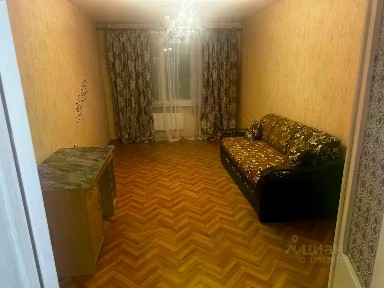 Сдается 2-комн. квартира, 64,2 м²