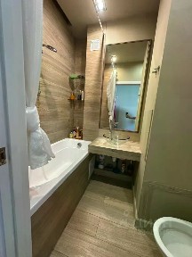 Сдается 1-комн. квартира, 39 м²