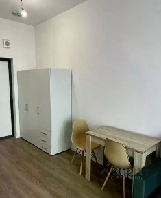 Сдается апартаменты-студия, 20 м²