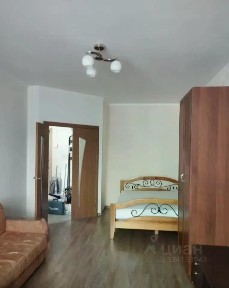 Сдается 1-комн. квартира, 46 м²