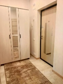 Сдается 1-комн. квартира, 43 м²